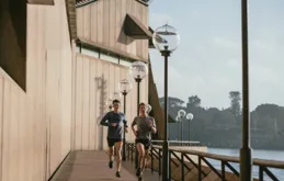 到了一定年紀才發現：運動，最養人