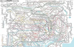 第一次去日本，交通該怎麽買票？