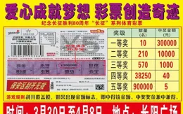 1小時獎金秒達！彩友親測，彩票兌獎竟如此高效