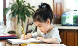 「玩五天寫三篇」？帶娃旅行該怎麽玩