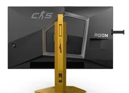 AGON愛攻即將釋出全新CS2深度客製電競顯視器