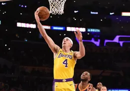 到了G 4，勇士退無可退，背水一戰，灰狼驕兵必敗