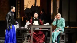 汪明荃的上海話與我們的文化鄉愁