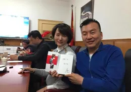 回顧：52歲董卿復出大變樣：穿衣樸素、外形變粗糙，覺得她更美了