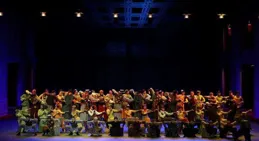 「大明硬核理工男」寫就「奇書」：舞劇【天工開物】6月重返羊城