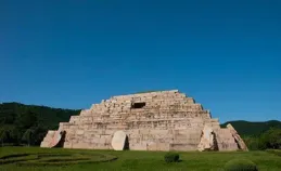 吉林集安，高句麗的丸都城，3世紀最堅固的堡壘，被毌丘儉攻破