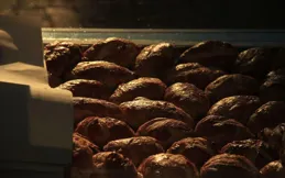 陜西石窯麵包爆紅全國！三分鐘帶你探秘西北烤制工藝的"火種"品牌