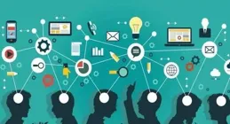 共享市場機遇 拓展增量空間