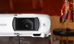 投影技術哪家強？愛普生投影機EF