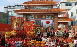 奉子成婚的人越來越多了