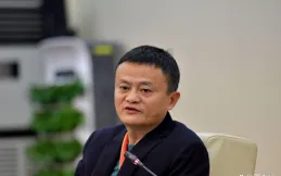 馬雲要「重返阿裏」？別急著感動，這屆網友早看透了