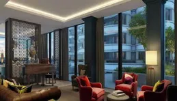 豪奢生活揭秘：為何高端住宅裝修偏愛巴法祿水牛？