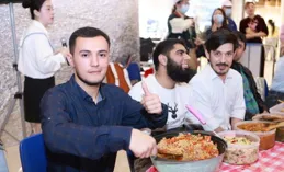 「味道裏」 飄香出圈