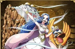 為什麽海賊王裏的人物都是上肢強壯下肢短小？