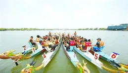 超36萬人次！荔波「五一」旅遊火熱收官