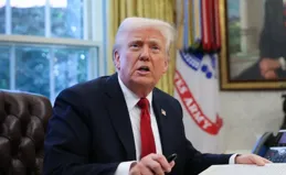 三大訊息：川普宣布征收100%！解放軍接到特殊任務；菲攤上大事了