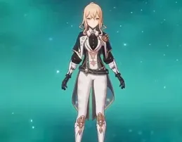 原神：絲柯克技能特效帥炸，臉蛋廋，服飾調整，建模史詩級升級！