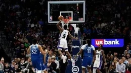 104-126 NBA東部第4轟然倒下：2-0變2-1，壓力來了，先發核心8中2