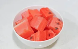 一次吃半個西瓜，身體會怎樣？