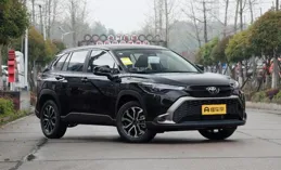 2025年10萬家用SUV推薦：這5款「閉眼買不踩雷」！