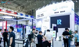 全球制造業的聚會：2025武漢智慧工廠及自動化裝置展會探秘