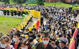 媽媽，我們一起去______吧！（文末送票）