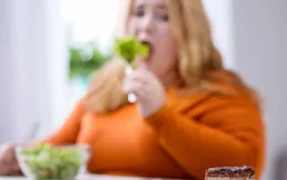 減重不節食才能健康