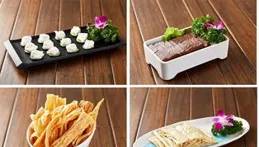 糖水界的海陸雙拼！廣東人才懂的炸裂吃法