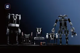 融資先發｜傲鯊智慧完成B輪融資，「消費級外骨骼機器人」量產提速