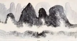 秦嗣德·現代水墨人物畫 | 直抵生命的表達，彰顯普適性的生命本能