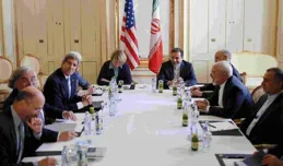 第四輪伊美核談判將於11日在阿曼舉行