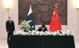 我駐巴基史坦大使館提醒在巴中國公民加強安全防範