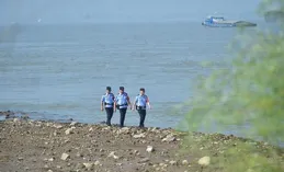 長江流域水生生物多樣性持續恢復