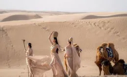 唐寅的六首風流佳作：詩畫之間，盡顯才子本色