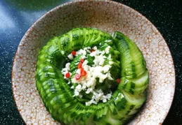 越簡單的菜一家人越愛吃，今天做了6道清爽家常菜，家人都喜歡