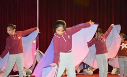 秦腔是一種生命吶喊