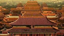 22歲大學生的古建築設計師夢