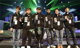 TTG一穿五晉級ACL總決賽，久哲坐實「BO7之神」，飛牛多次失誤！