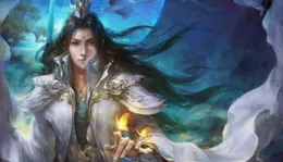 劍來人物誌之蔡金簡：被陳平安擊殺，後又被復活獲得點撥