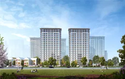 還在愁在南昌南昌縣選房？這些二居新房肯定滿足你！