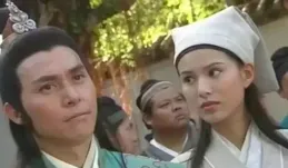 【天龍八部】中王語嫣是否真愛段譽？