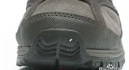 選購一款合適的慢跑鞋？