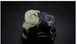 天橋印象博物館推出「玉見中軸——玉器文物特展」和「自然界 蟲博館」兩大展覽