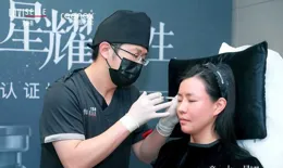 艾維嵐「童顏針」為什麽在明星、網紅圈迅速「走紅」?