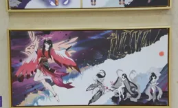 中國古代十大傳世名畫：千年藝術的璀璨瑰寶（高畫質版）