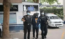 武漢警方通報一起故意傷害案件：1人死亡，嫌疑人已被抓獲