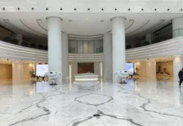 中建八局二公司取得新型裝配式天花吊頂固定系統專利，可加強天花吊頂承重能力