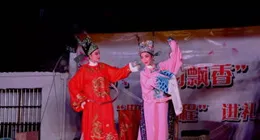 【梨園春】「俺村最有戲」即將唱響新鄉南太行