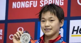 奧運選拔驚天反轉！周繼紅押寶失誤成全全紅嬋 張陳雙姝黯然陪跑