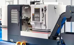 小鉅人數控取得一種雙機頭機床以及控制系統專利，能夠快速對長度較長的工件進行多位置同時加工